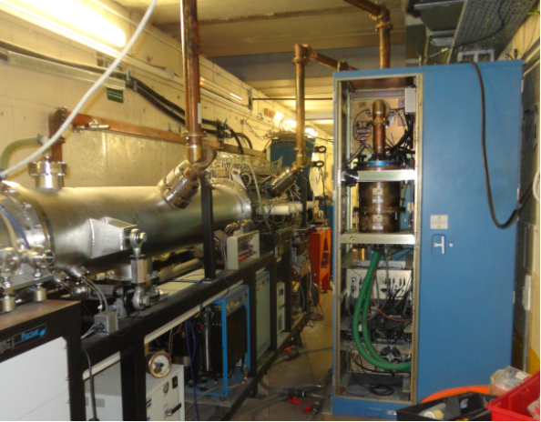 Injector PL7 